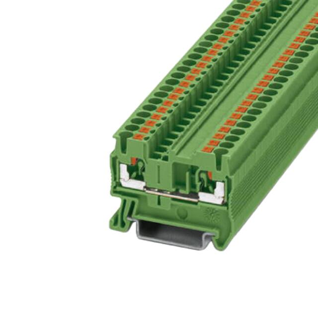 3209513 Phoenix Contact  Canale guida DIN